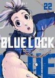Blue Lock Vol 22
