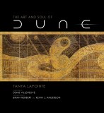 Art and Soul of Dune HC