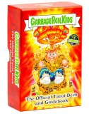 Garbage Pail Kids Official Tarot Deck and Guidebook