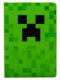 Minecraft Creeper HC Journal