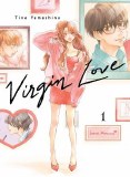 Virgin Love Vol 01