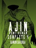 Ajin Demi Human Complete Vol 04