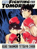 Ashita No Joe Fighting For Tomorrow HC Vol 03
