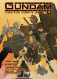 Mobile Suit Gundam Origin MSD Cucuruz Doans Island Vol 14