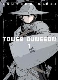 Tower Dungeon Vol 01