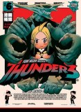 Thunder 3 Vol 06