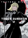 Tower Dungeon Vol 02