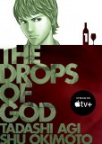 Drops of God Vol 01