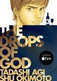 Drops of God Vol 03