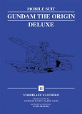 Mobile Suit Gundam Origin Deluxe HC Vol 02