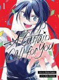 A Curtain Call for You Vol 01