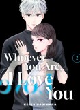 Whoever You Are I Love You Vol 02