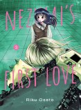 Nezumis First Love Vol 03