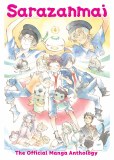 Sarazanmai Vol 01