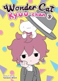 Wonder Cat Kuu Chan Vol 03