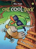 One Cool Duck GN Vol 01