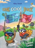 One Cool Duck GN Vol 03 Summer Games