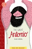 Great Antonio: Toon Level 2