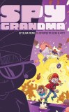 Spy Grandma TP