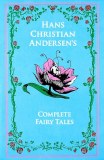 Hans Christian Andersens Complete Fairy Tales Leather Bound HC
