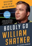 Boldly Go TP