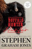 Buffalo Hunter Hunter PB