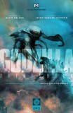 Godzilla Aftershock HC