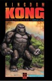 Godzilla vs Kong Kingdom Kong TP