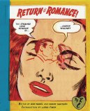 Return to Romance Strange Love Stories of Ogden Whitney
