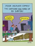 Poor Helpless Comics Cartoons of Ed Subitzky GN