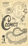 Complete C Comics HC