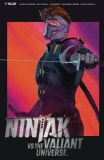 Ninjak Vs The Valiant Universe TP