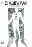 Shadowman by Andy Diggle Deluxe HC
