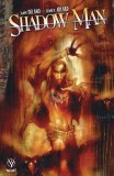 Shadowman By Delano & Adlard TP