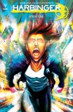 Harbinger TP Book 01