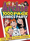 Archie 1000 Page Comics Party TP