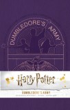 Harry Potter Dumbledore's Army HC Ruled Journal