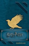 Harry Potter Ravenclaw Pocket Journal