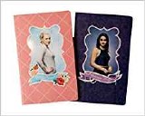 Riverdale Betty and Veronica Notebook Collection
