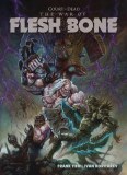 Court of Dead War of Flesh & Bone GN