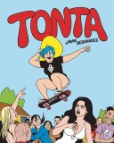 Love and Rockets Locas Tonta HC