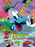 Anthology of Mind GN