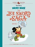 Disney Masters HC Vol 11 De Vita Ice Sword Saga Part 2