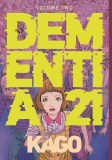 Dementia 21 GN Vol 02