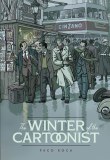 The Winter of the Cartoonist HC