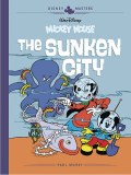 Disney Masters HC Vol 13 Sunken City