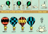 Peanuts Every Sunday HC Vol 08 1986-1990