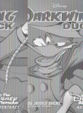 Darkwing Duck Just Us Justice HC