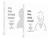 On The One Hand On The Other Hand GN