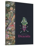Dracula HC by Alberto Breccia